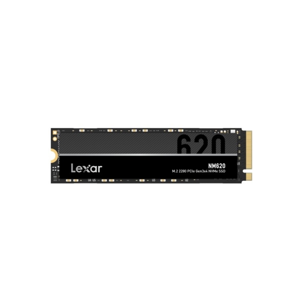 Lexar M.2 NVMe SSD LNM620 1000 GB
