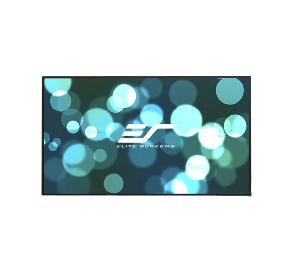 Elite Screens | Projection Screen | AR100WH2 | Diagonal 100 " | 16:9 | Viewable screen width (W) 221.74 cm
