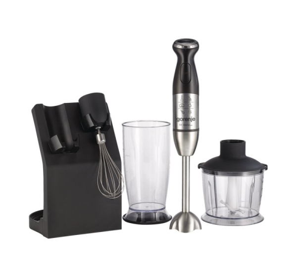 Gorenje Blender HBC807QB Hand Blender