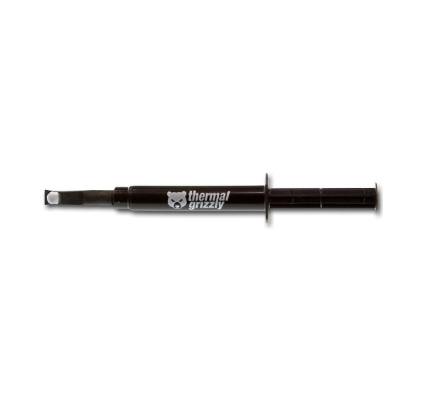 Thermal Grizzly | Hydronaut Thermal Grease 1.5ml/3.9g