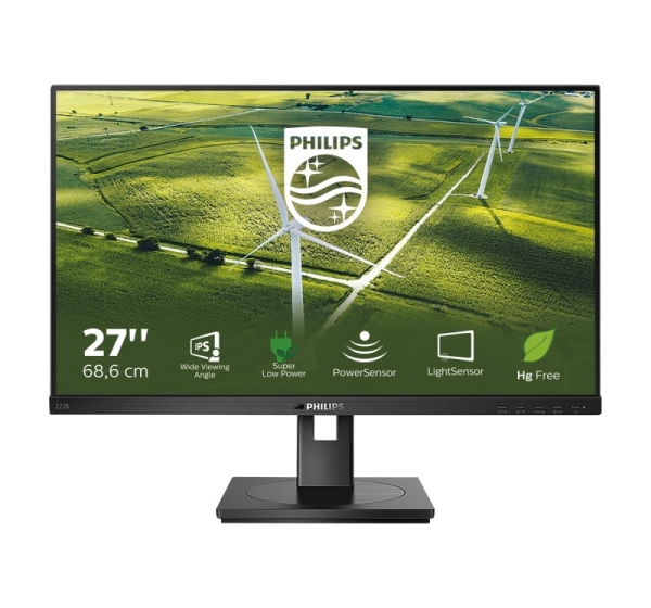 Philips 272B1G/00 27 " IPS