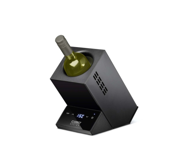 Caso Wine cooler for one bottle WineCase One Energy efficiency class Not apply