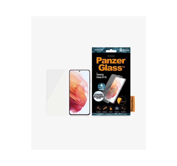 PanzerGlass Samsung Galaxy S21 5G Glass