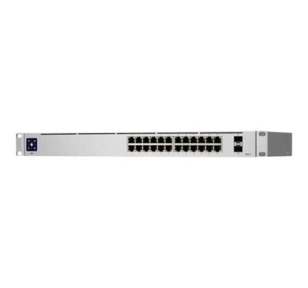 Ubiquiti Switch - 24 ports USW-24 Managed L2