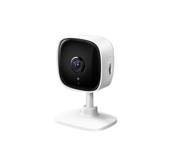 TP-LINK Home Security Wi-Fi Camera Tapo C110 Cube