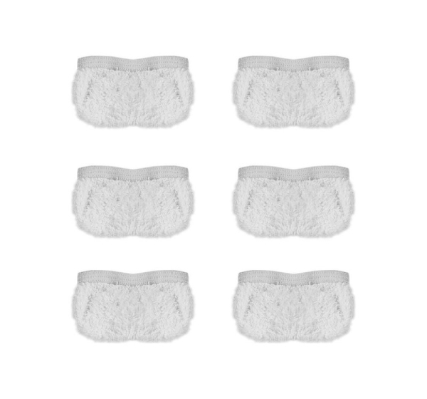 Polti | Cloths | PAEU0282 for Vaporetto | 6 pc(s)