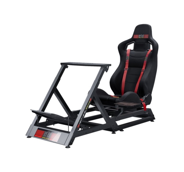 Next Level Racing Racing GTtrack Cockpit | NLR-S009