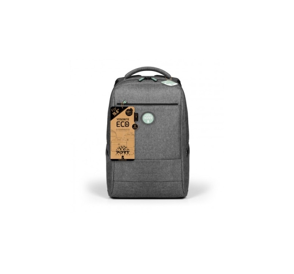 PORT DESIGNS Laptop Backpack YOSEMITE Eco XL Backpack