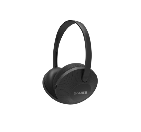 Koss | Headphones | KPH7 | Bluetooth | Over-Ear | Microphone | Black | Wireless