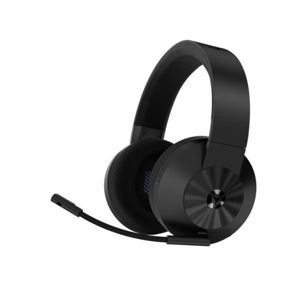 Lenovo | Wireless Gaming Headset | Legion H600 | USB-A