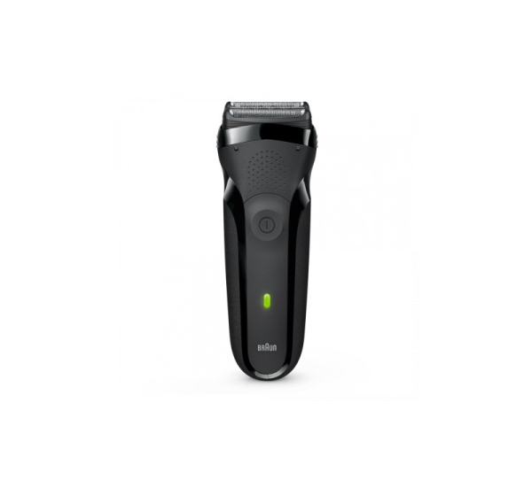 Braun Shaver 300s 3-Flex Series 3 Operating time (max) 20 min
