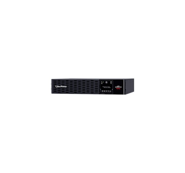 CyberPower Smart App UPS Systems PR2200ERTXL2U 2200 VA