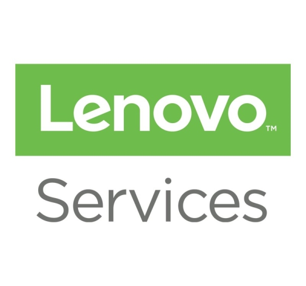 Lenovo | Warranty | 5Y Accidental Damage Protection