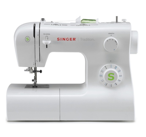 Singer Sewing Machine 2273 Tradition Number of stitches 23