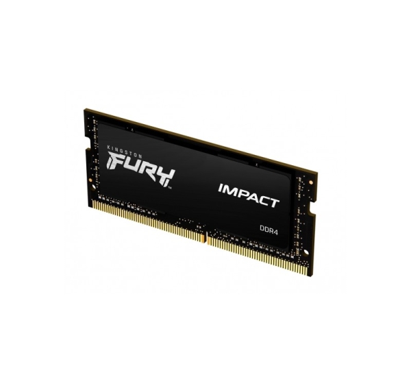 Kingston Fury Impact 16 GB DDR4