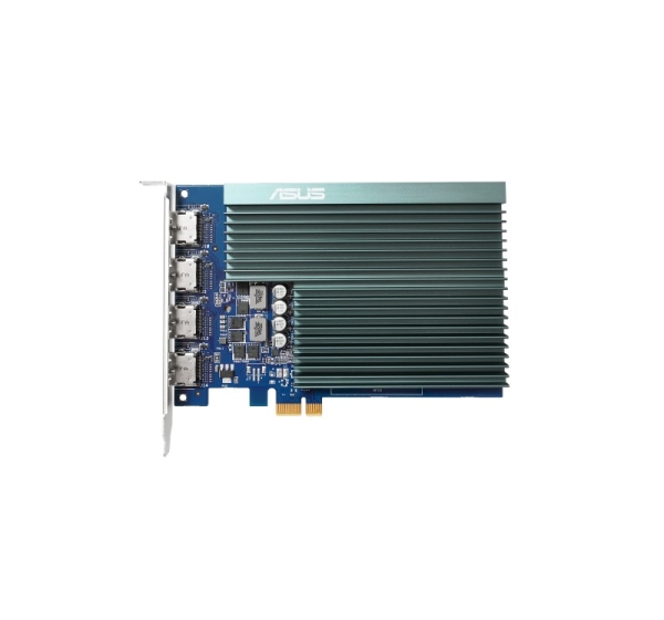 Asus GT730-4H-SL-2GD5 NVIDIA 2 GB
