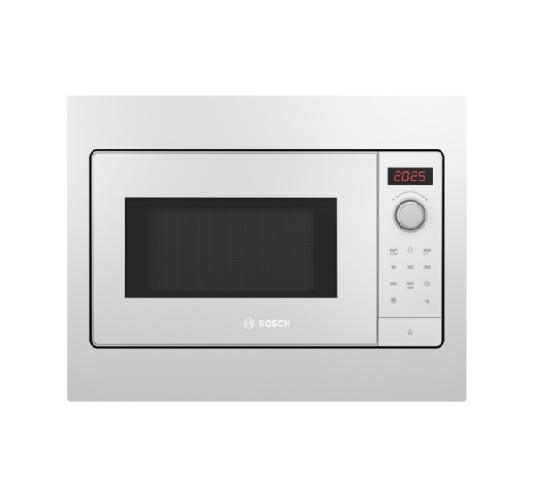 Bosch Microwave Oven BFL523MW3 Built-in