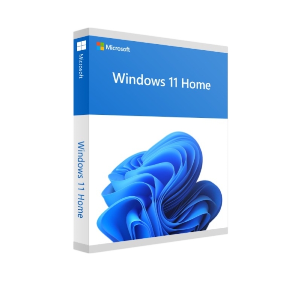 Microsoft | Windows 11 Home | KW9-00632 | English | OEM | 64-bit