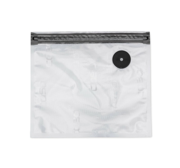 Caso Zip bags 01293 20 pcs