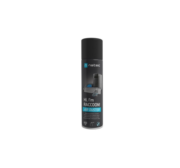 Natec | NSC-1763 | Air Duster | 600 ml