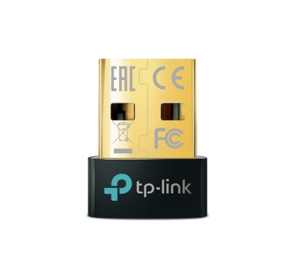 TP-LINK | Bluetooth 5.0 Nano USB Adapter | UB500