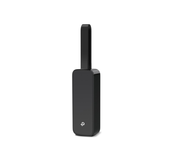TP-LINK | UE306 USB 3.0 to Gigabit Ethernet Network Adapter