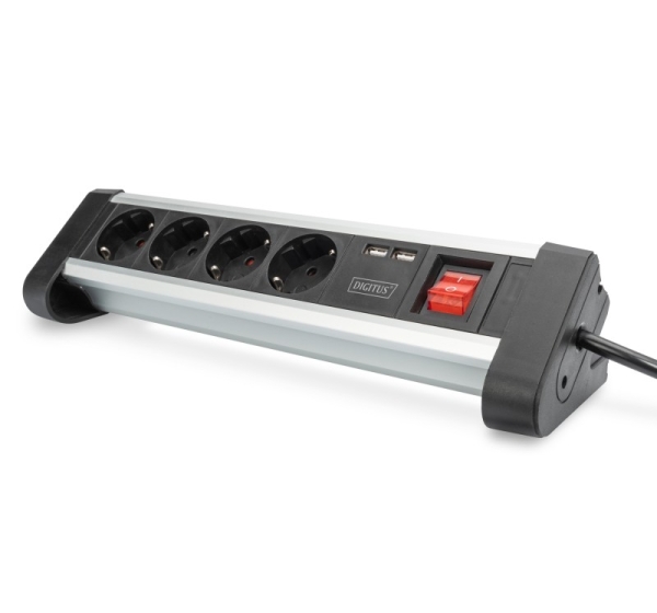 Digitus | Office Power Strip | DA-70614