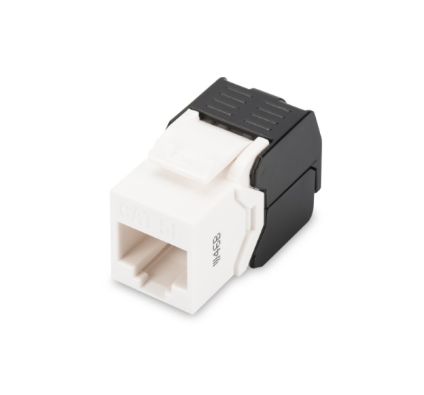 Digitus | CAT 5e Keystone Jack | DN-93502