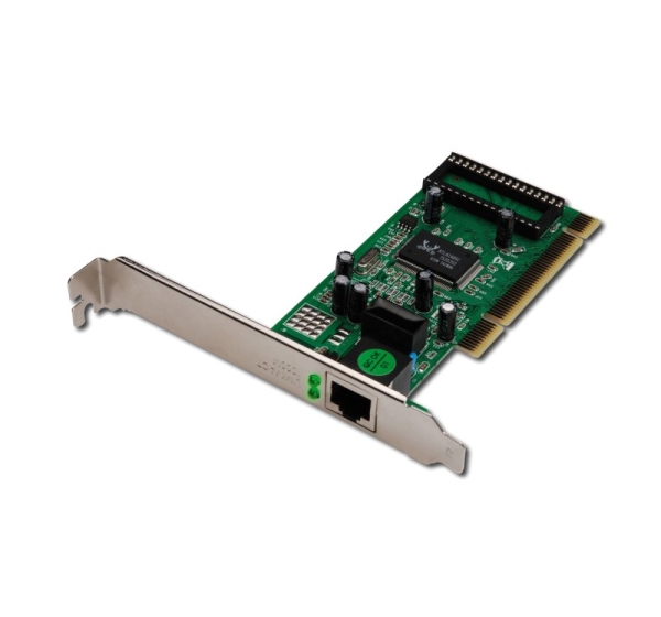 Digitus | Gigabit Ethernet PCI Network Card | DN-10110 | PCI