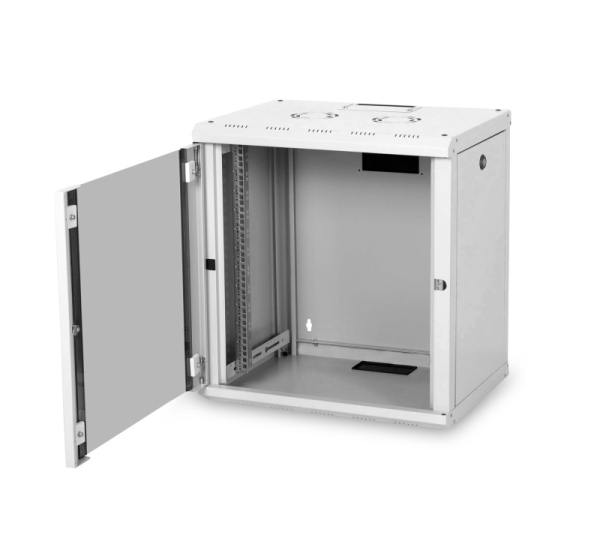Digitus | Wall Mounting Cabinet | DN-19 12-U