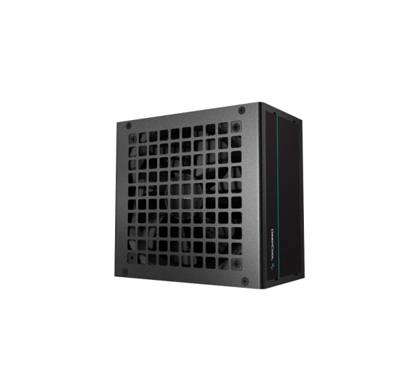 Deepcool | PF750 | 750 W | 80 PLUS Standard Certified | Black