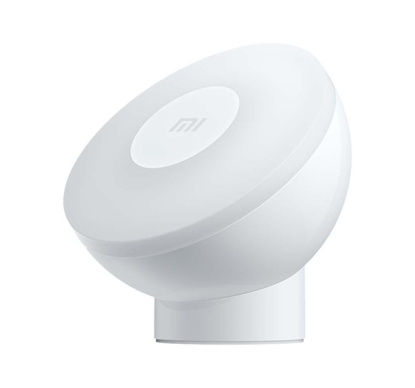 Xiaomi   Motion-Activated Night Light 2 Bluetooth White
