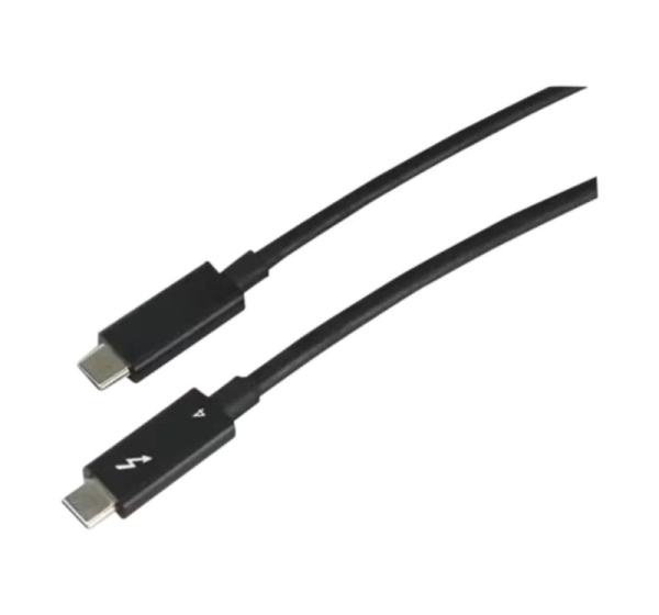 Lenovo | Lintes Thunderbolt 4 (40GBps) Active Cable | USB-C 4.0 to USB-C 4.0