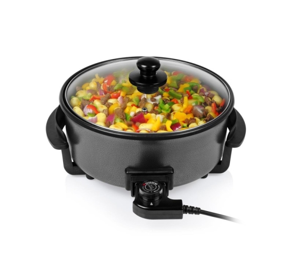 Tristar Multifunctional grill pan XL PZ-9135 Diameter 30 cm