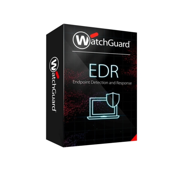 EDR | 3 year(s) | 1 - 50 user(s)