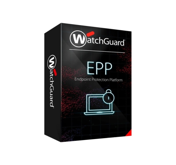 EPP | 3 year(s) | 1 - 50 user(s)