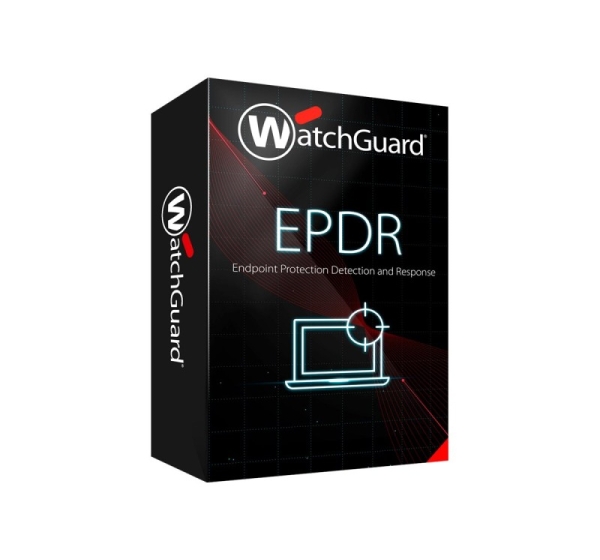 EPDR | 1 year(s) | 1 - 50 user(s)
