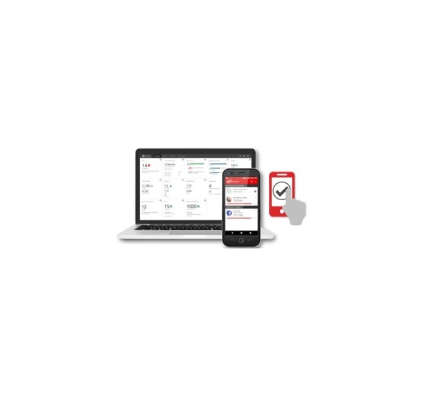 AuthPoint | 3 year(s) | 1 - 50 user(s)