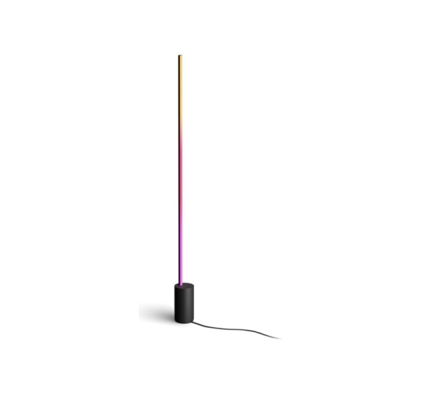 Philips Hue | Hue Gradient Signe Floor Lamp | Black | Floor lamp