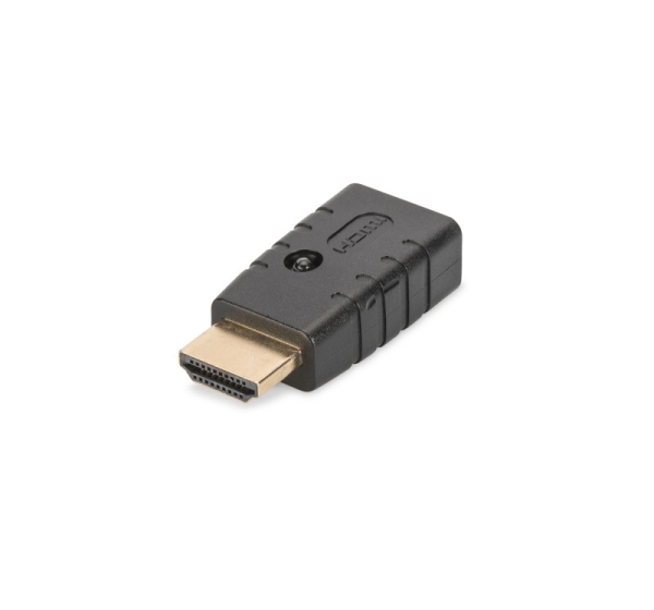 Digitus HDMI EDID Emulator For Extender, Switches, Splitter, Matrix Switcher DA-70466 HDMI output