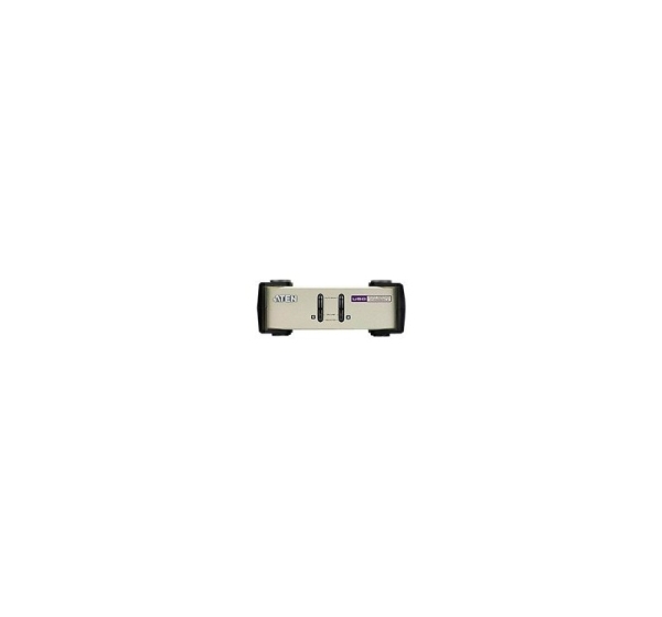 Aten | 2-Port PS/2-USB VGA KVM Switch | CS82U-AT