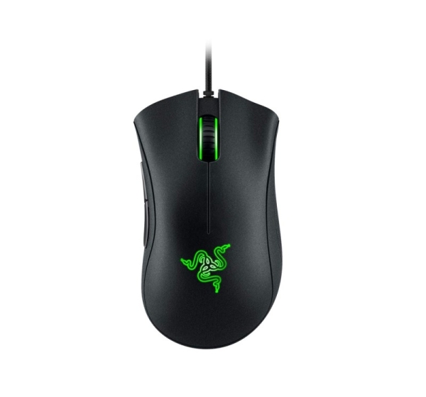 Razer | Gaming Mouse | DeathAdder V3 | Gaming Mouse | Wired | Optical | Black | No