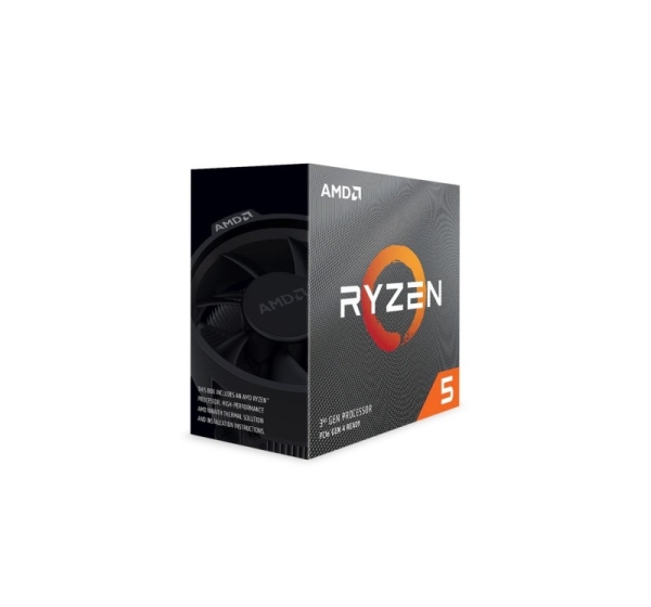 AMD | Ryzen 5 5600 | 3.5 GHz | AM4 | Processor threads 12 | AMD | Processor cores 6