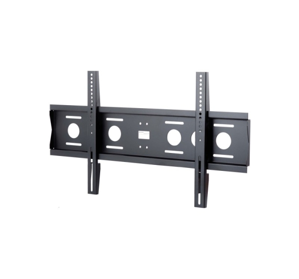 EDBAK | Wall mount | TWB1C-B | 50-86 " | Maximum weight (capacity) 80 kg | Black