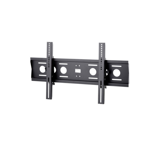 EDBAK | Wall mount | TWB2C-B | 65-86 " | Maximum weight (capacity) 80 kg | Black