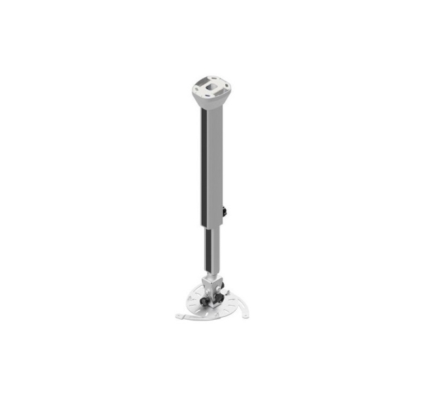 EDBAK | Projector Ceiling mount | PMV100W | Maximum weight (capacity) 15 kg | White
