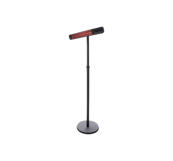 SUNRED Heater RD-DARK-25S, Dark Standing Infrared