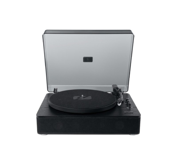 Muse | Turntable Stereo System | MT-106WB | Turntable Stereo System | USB port | AUX in