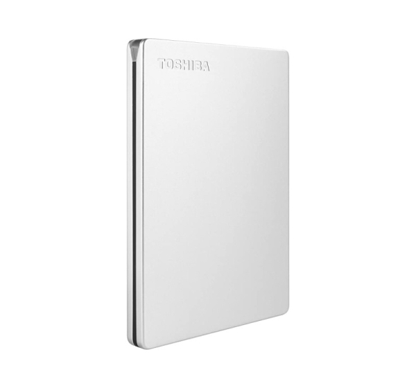 Canvio Slim HDTD320ES3EA 2000 GB 2.5 "