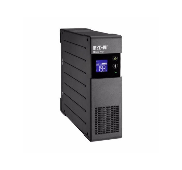 Eaton UPS Ellipse PRO 650 DIN 650 VA